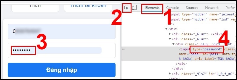 cách xem mật khẩu google trên điện thoại 22