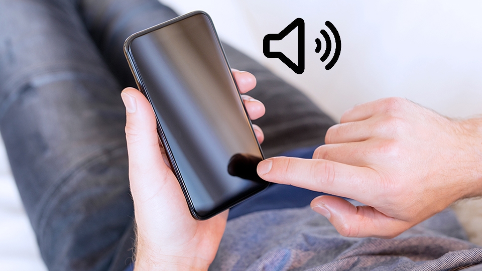 OPPO không lên màn hình nhưng vẫn có âm thanh