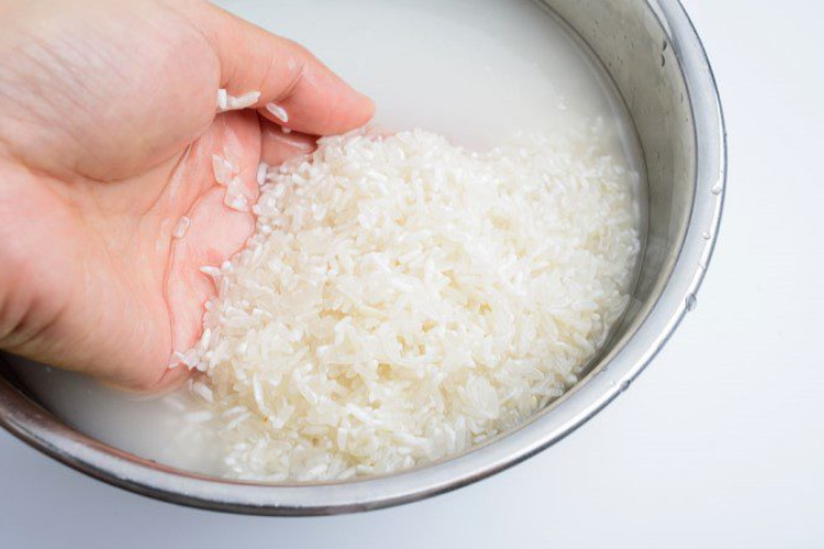 Cách làm bánh tráng phơi sương hình 1