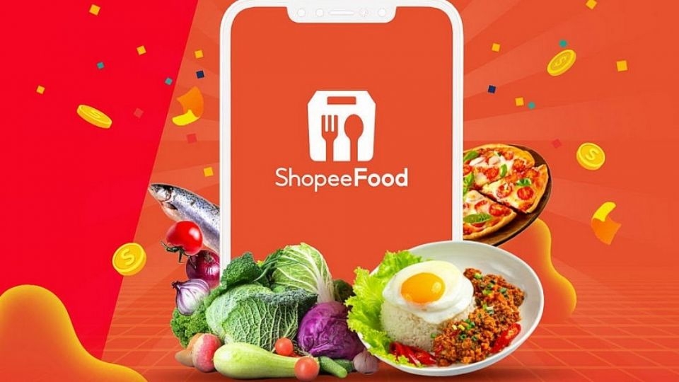 Giới thiệu về ShopeeFood