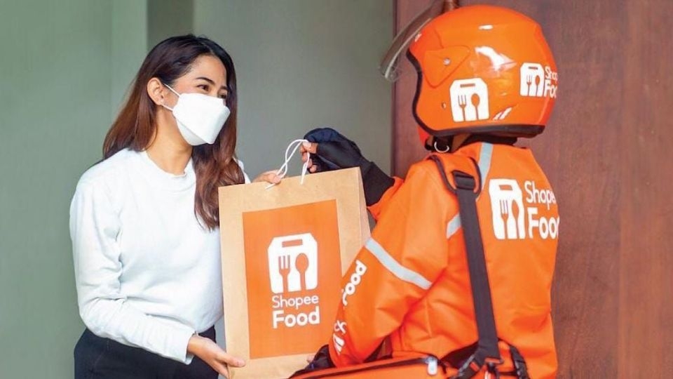 ShopeeFood