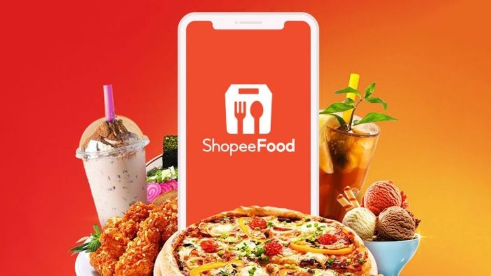 Phí đăng ký bán hàng trên ShopeeFood