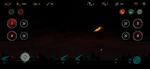 Hà Nội 12 Ngày Đêm game: Tái hiện trận Điện Biên Phủ trên không đầy ác liệt 2