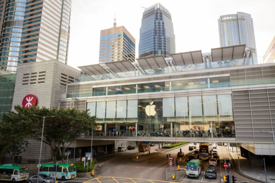 Địa điểm thay pin