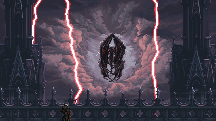The Last Faith: Thế giới Gothic đầy tăm tối và hành trình diệt quỷ bùng nổ - hình 4