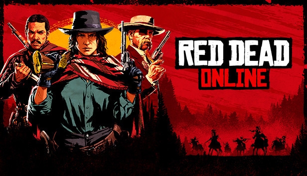 Giới thiệu Red Dead Online