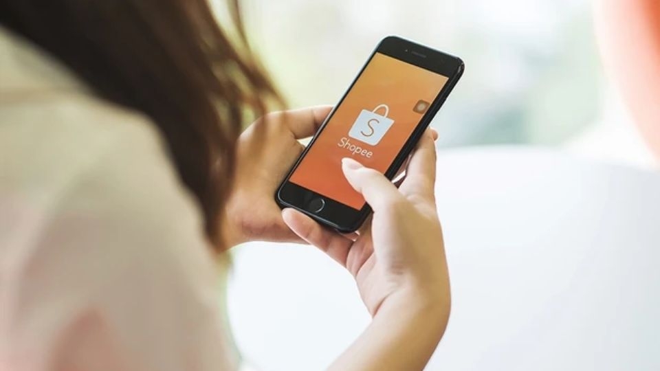 Trên Shopee có các phương thức thanh toán nào?