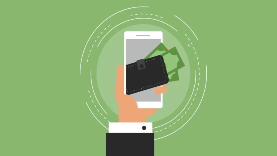 Số dư TK Shopee