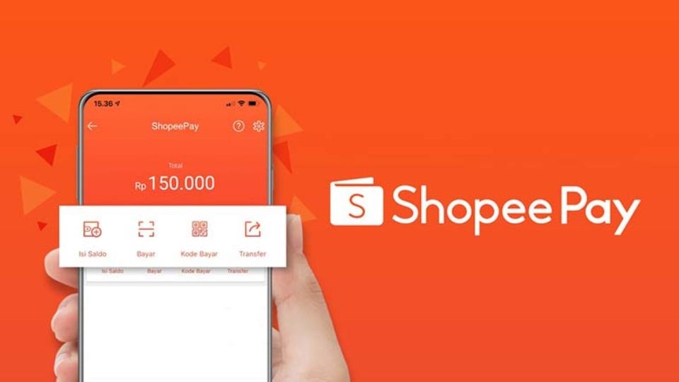 Ví ShopeePay