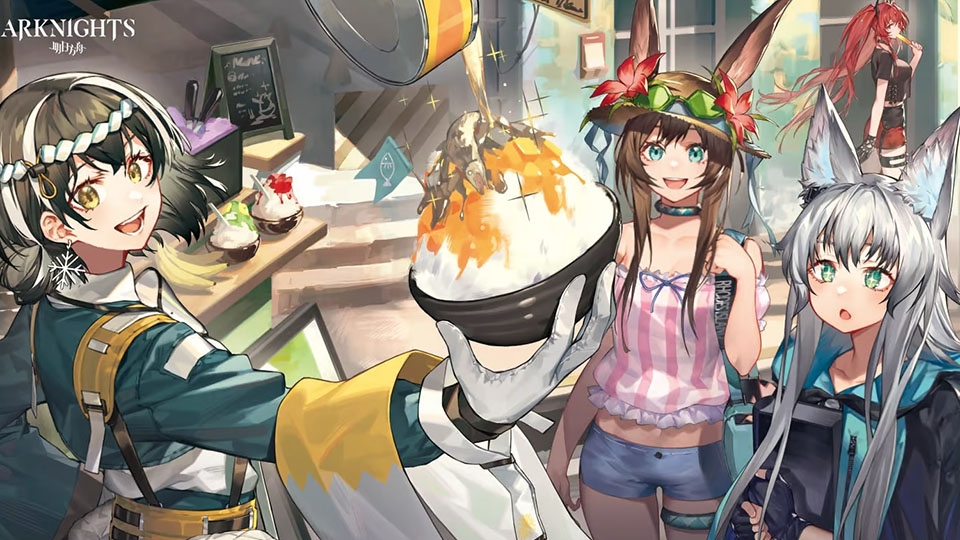 Bảng xếp hạng sức mạnh của các tướng được chia thành 5 cấp bậc