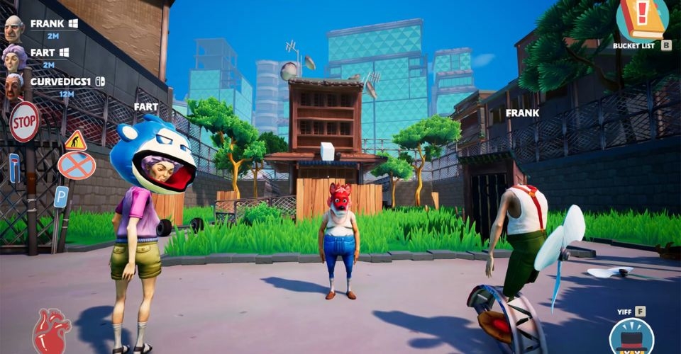 Game cũng bổ sung một số tính năng tiện ích khác
