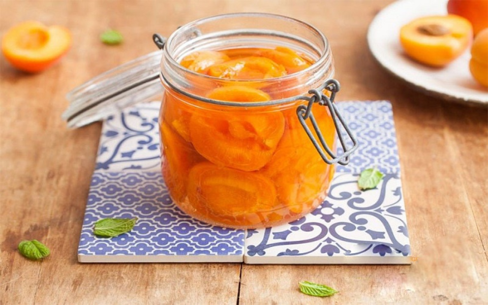 Mơ muối có nhiều lợi ích cho sức khỏe