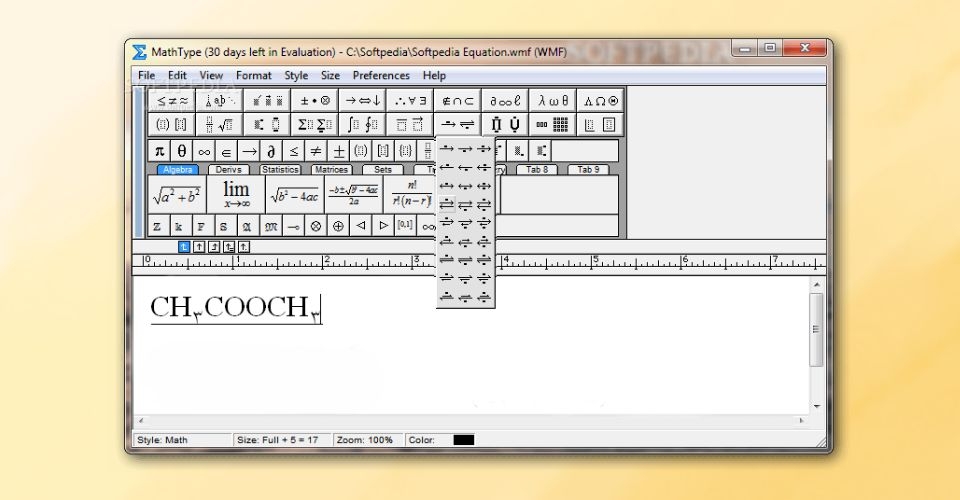 Bạn nên cài bộ phần mềm Microsoft Office trước