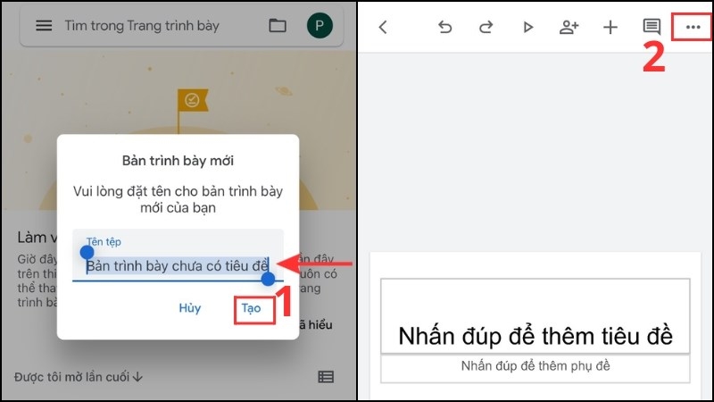 Cách tạo file trên điện thoại iPhone và Android siêu đơn giản bạn nên bỏ túi ngay hôm nay 11