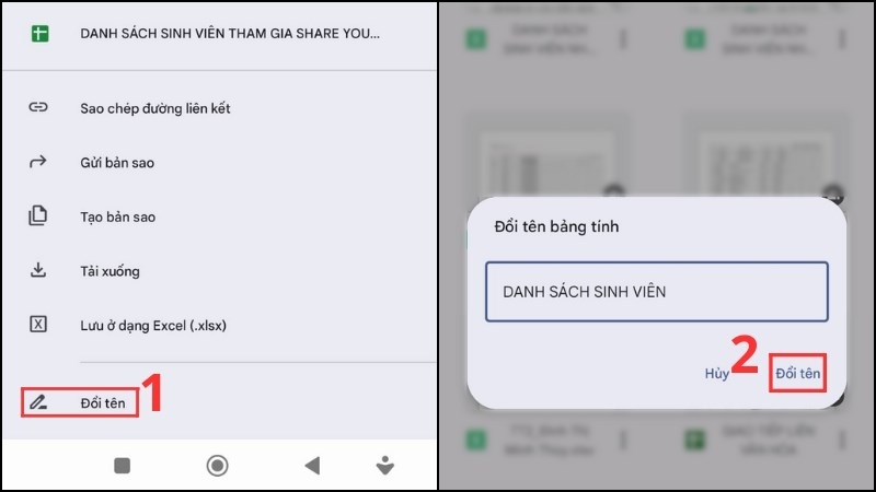 Cách tạo file trên điện thoại iPhone và Android siêu đơn giản bạn nên bỏ túi ngay hôm nay 14