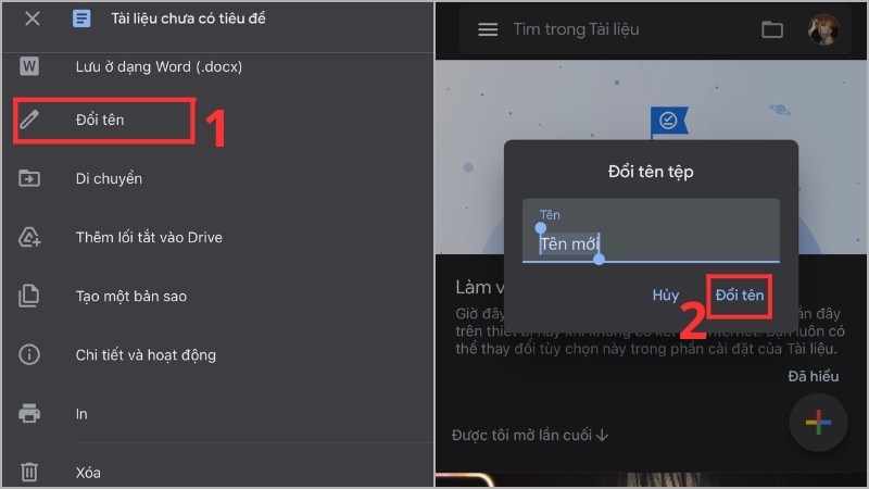 Cách tạo file trên điện thoại iPhone và Android siêu đơn giản bạn nên bỏ túi ngay hôm nay 16