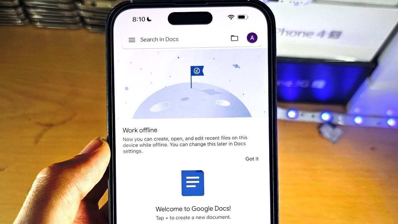 Cách tạo file trên điện thoại iPhone và Android siêu đơn giản bạn nên bỏ túi ngay hôm nay 17