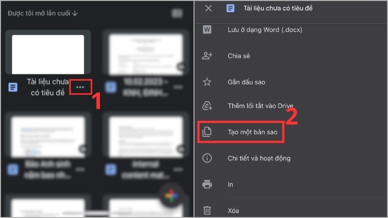 Cách tạo file trên điện thoại iPhone và Android siêu đơn giản bạn nên bỏ túi ngay hôm nay 19