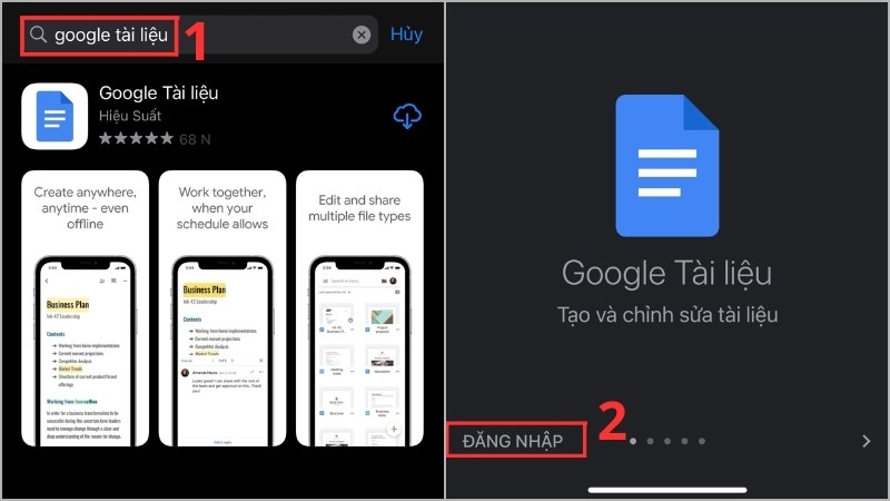 Cách tạo file trên điện thoại iPhone và Android siêu đơn giản bạn nên bỏ túi ngay hôm nay 2