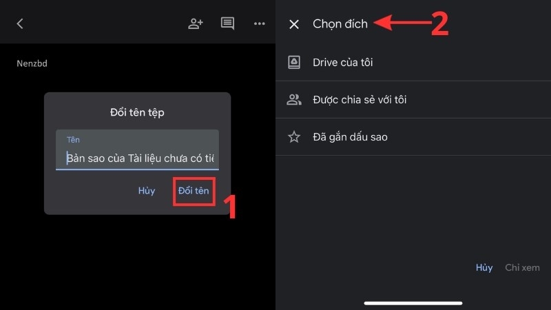 Cách tạo file trên điện thoại iPhone và Android siêu đơn giản bạn nên bỏ túi ngay hôm nay 20