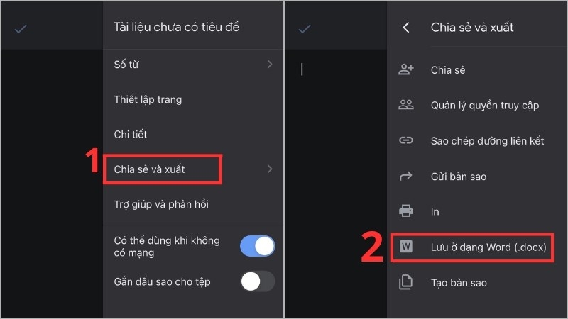 Cách tạo file trên điện thoại iPhone và Android siêu đơn giản bạn nên bỏ túi ngay hôm nay 4
