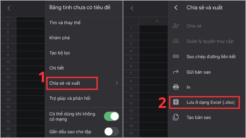 Cách tạo file trên điện thoại iPhone và Android siêu đơn giản bạn nên bỏ túi ngay hôm nay 8
