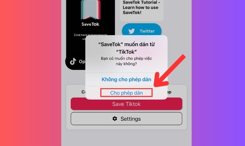 Xóa logo TikTok trên iPhone chưa bao giờ đơn giản đến thế với 6 ứng dụng sau 11