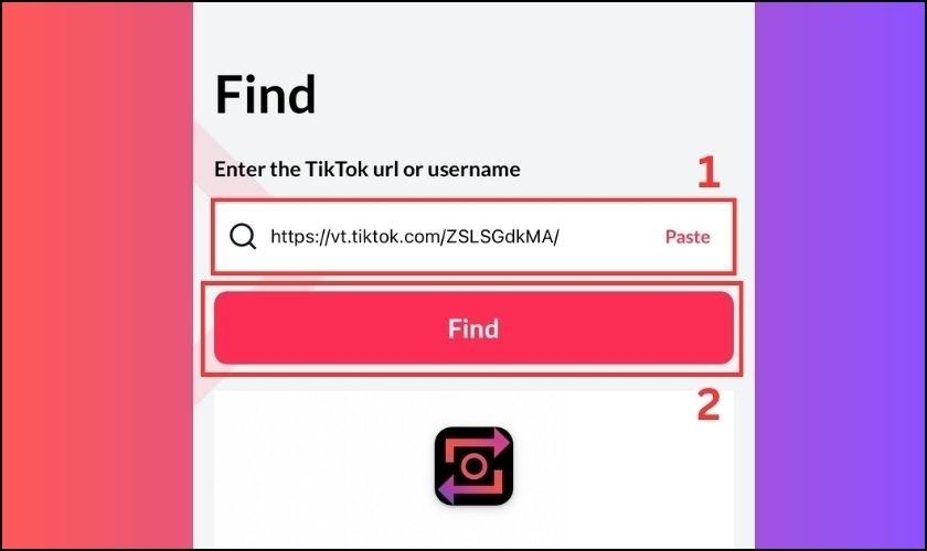 Xóa logo TikTok trên iPhone chưa bao giờ đơn giản đến thế với 6 ứng dụng sau 15