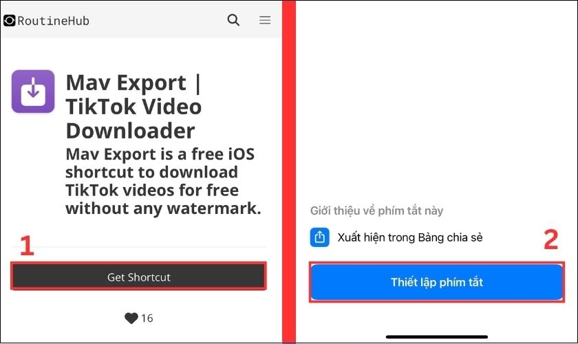 Xóa logo TikTok trên iPhone chưa bao giờ đơn giản đến thế với 6 ứng dụng sau 18