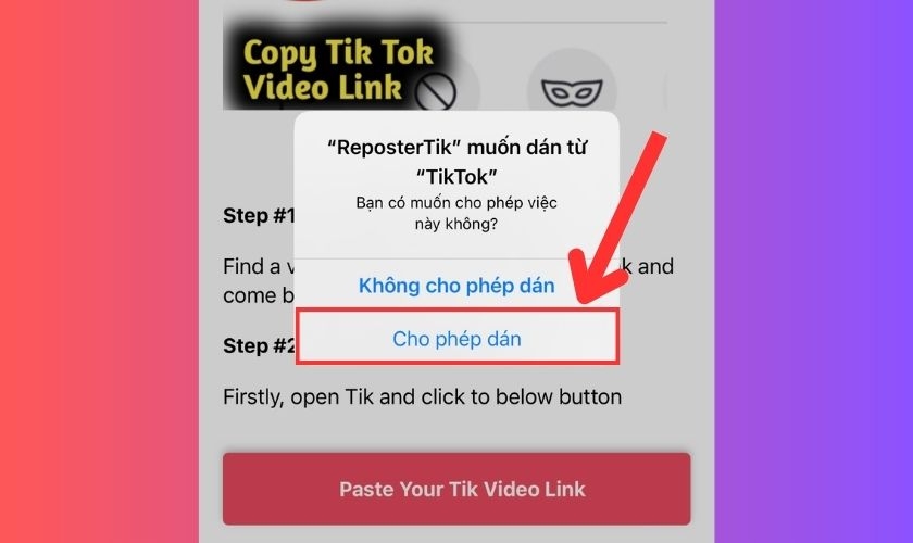 Xóa logo TikTok trên iPhone chưa bao giờ đơn giản đến thế với 6 ứng dụng sau 25