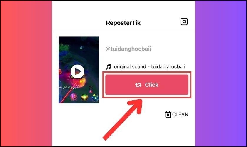 Xóa logo TikTok trên iPhone chưa bao giờ đơn giản đến thế với 6 ứng dụng sau 26