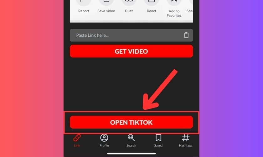 Xóa logo TikTok trên iPhone chưa bao giờ đơn giản đến thế với 6 ứng dụng sau 4