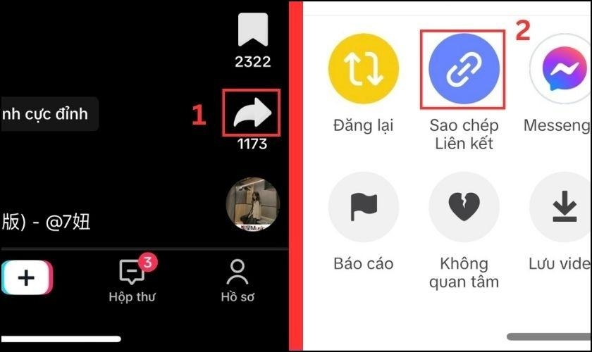 Xóa logo TikTok trên iPhone chưa bao giờ đơn giản đến thế với 6 ứng dụng sau 5