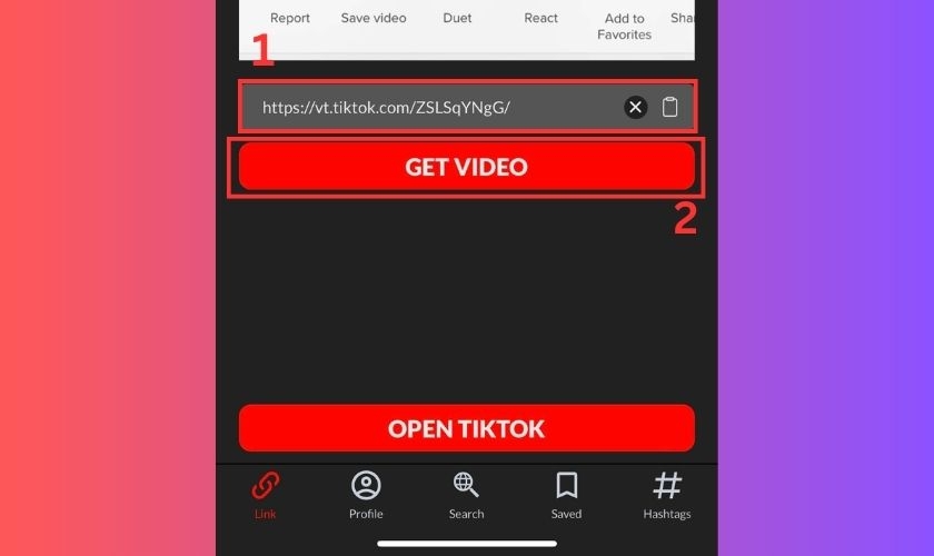 Xóa logo TikTok trên iPhone chưa bao giờ đơn giản đến thế với 6 ứng dụng sau 6