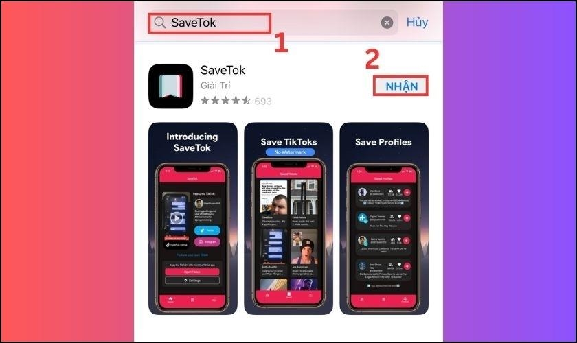 Xóa logo TikTok trên iPhone chưa bao giờ đơn giản đến thế với 6 ứng dụng sau 8