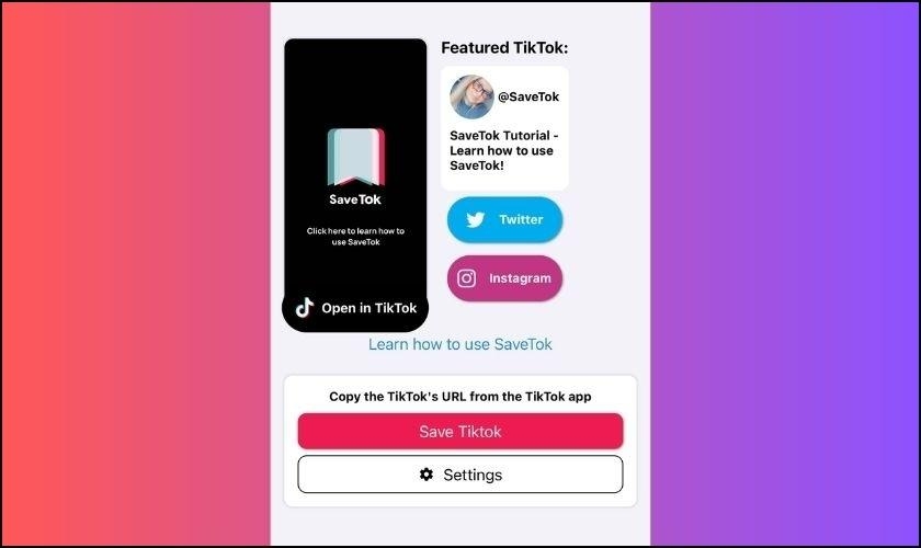 Xóa logo TikTok trên iPhone chưa bao giờ đơn giản đến thế với 6 ứng dụng sau 9