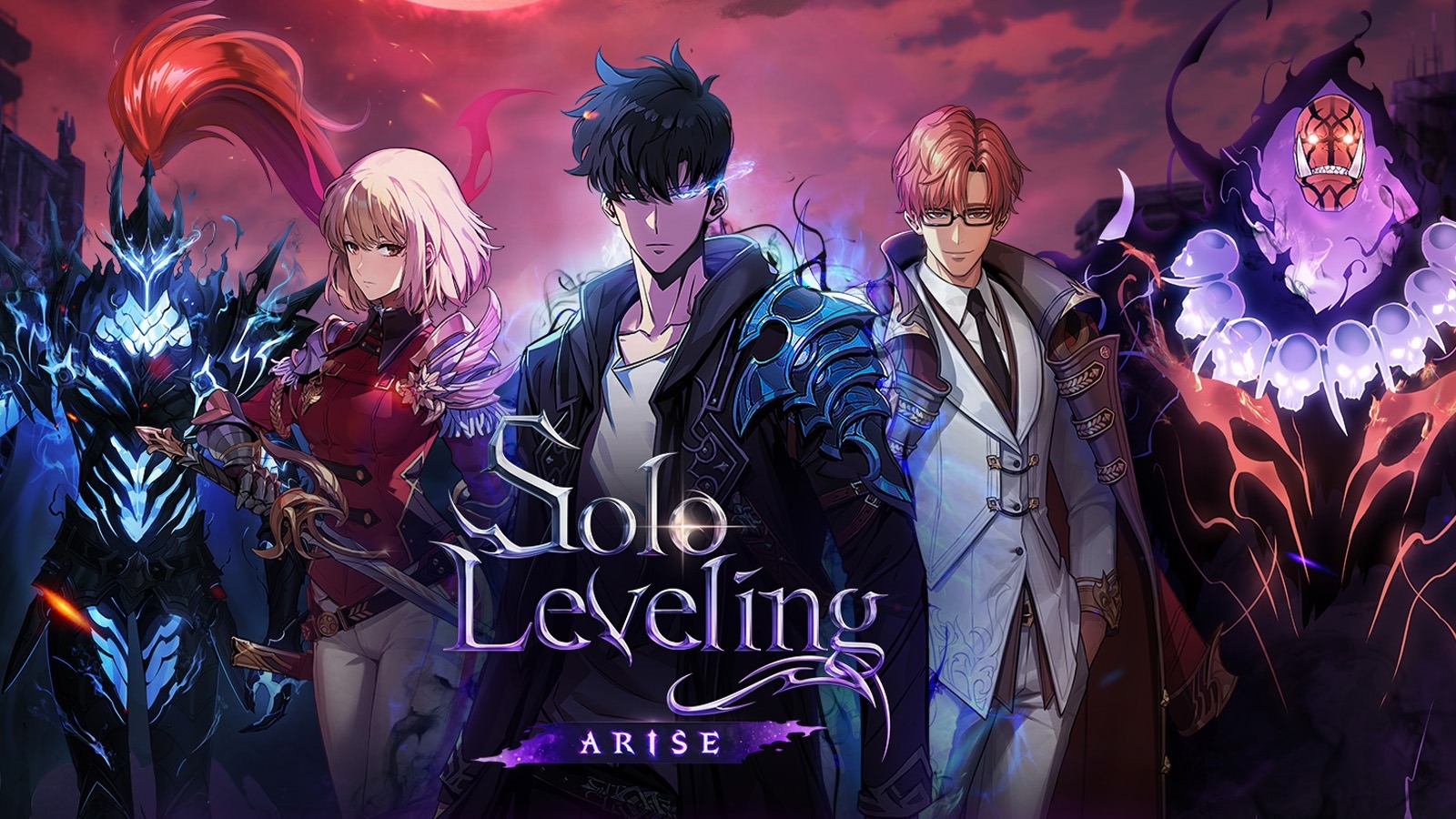 Solo Leveling:Arise Tier List 14