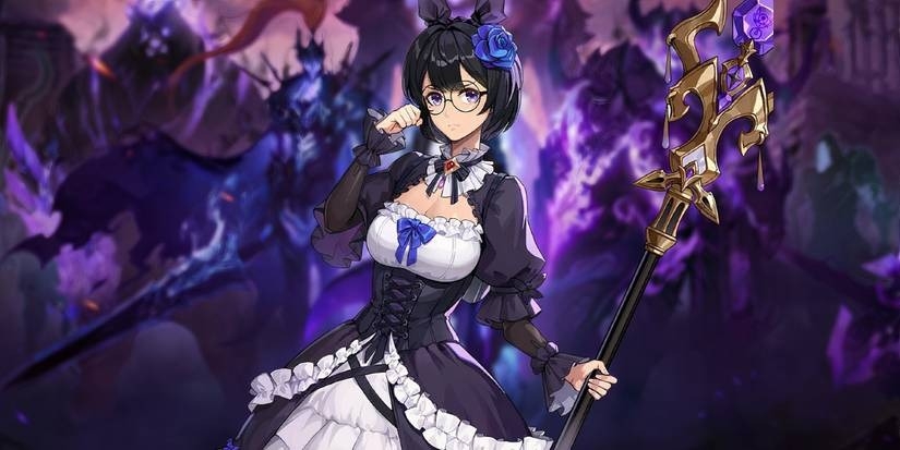 Solo Leveling:Arise Tier List 10