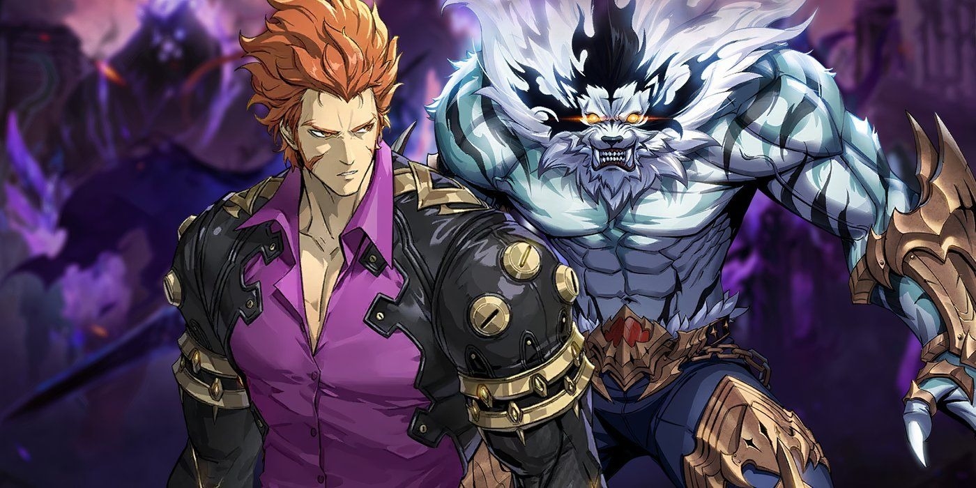 Solo Leveling:Arise Tier List 3