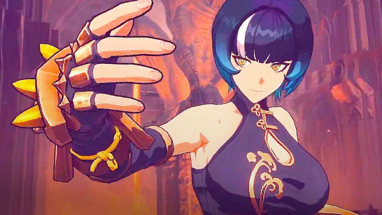 Solo Leveling:Arise Tier List 6