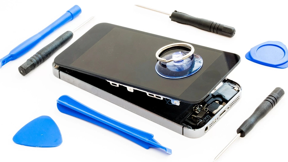 Chuẩn bị đầy đủ dụng cụ trước khi thực hiện