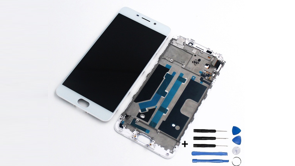 Lựa chọn màn hình mới chất lượng