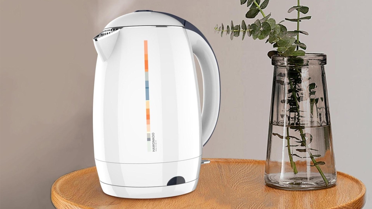 Top ấm siêu tốc Hàn Quốc tiết kiệm điện (ảnh 5)