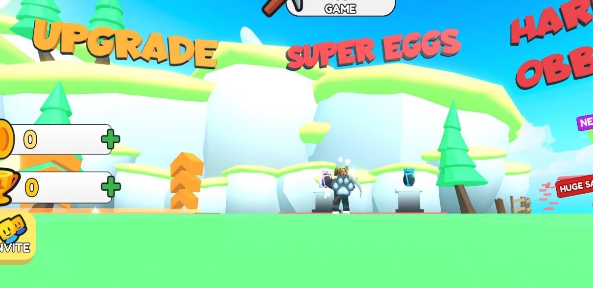 code Mine Racer - hình 1