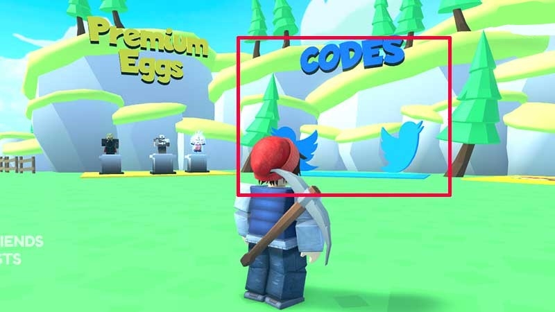 code Mine Racer - hình 3