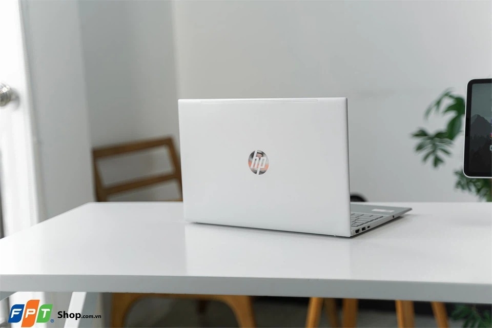 Laptop HP ổ cứng 512GB SSD (hình 1)