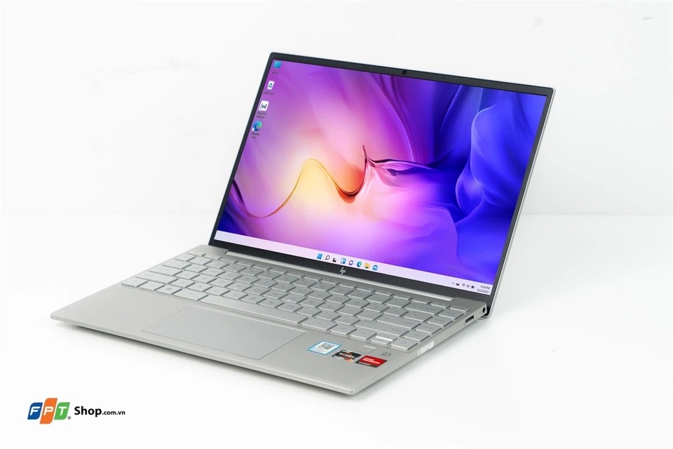 Laptop HP ổ cứng 512GB SSD (hình 3)