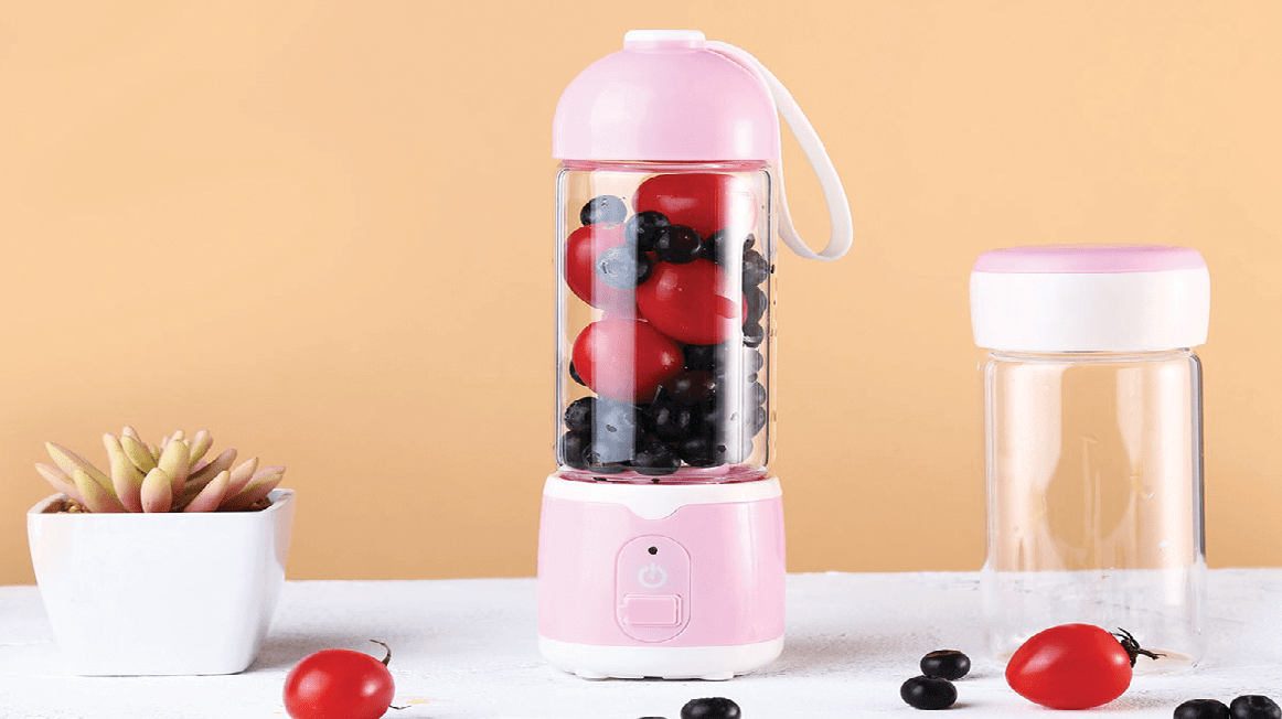 Top máy xay sinh tố mini của Đức (ảnh 1)