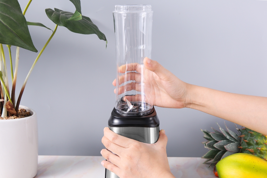 Top máy xay sinh tố mini của Đức (ảnh 4)