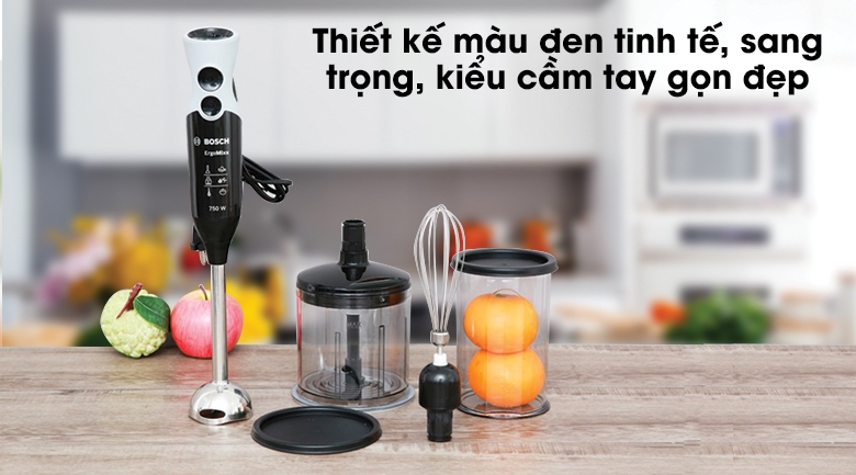 Top máy xay sinh tố mini của Đức (ảnh 6)\